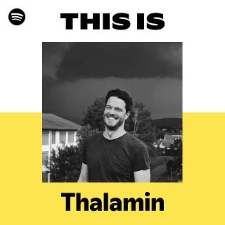 This Is Thalamin